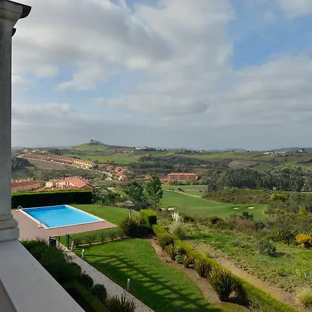 Flh Campo Real Golf Apartamento *