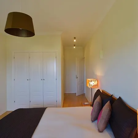 Apartamento Flh Campo Real Golf