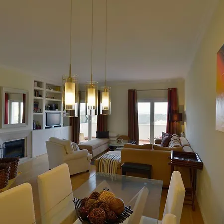 Apartamento Flh Campo Real Golf