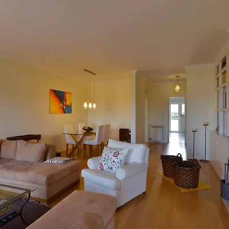 Flh Campo Real Golf Apartamento *